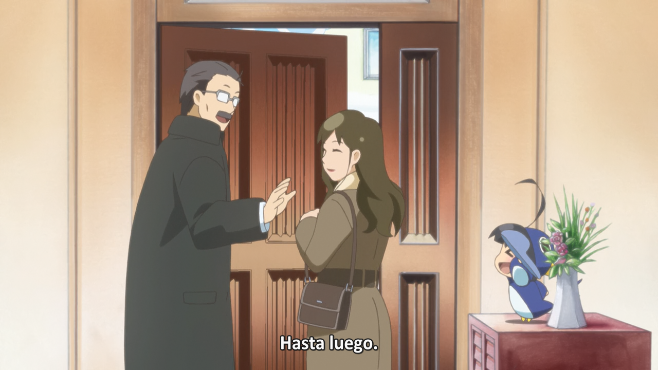 Minori Scramble! (Anacrónico Fansub)